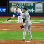 なんとか今シーズン中にマーくんが200勝する方法