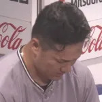 【悲報】マー君、6回2失点も援護なく…200勝目はおあずけ
