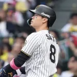 佐藤輝明37号ツーランwwwwwwwwwwwwwwwwwww