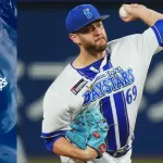 ベイスターズ 3－0 ジャイアンツ　石上2点タイムリー、度会ソロHRで3得点　ケイ9回完封勝利！