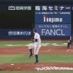 【DeNA対巨人23回戦】DeNAが3-0で巨人に勝利!4連勝で2位浮上!74日ぶり貯金1!ケイが来日初完封&11K!巨人は2連敗で3位転落
