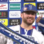 DeNA、4連勝で2位浮上！ ケイが中5日で11奪三振初完封！
