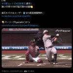 ロッテさん、謎の誤植されがち