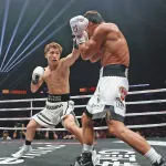 井上尚弥（31戦31勝27KO）