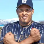 元カープバティスタ(33)『打率.394 出塁率.485 OPS1.219』←独立リーグで無双中！