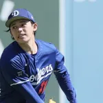 【悲報】佐々木朗希さん「肩の次はふくらはぎが痛いンゴオオオオオオオオオ」