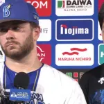 DeNAケイ　9回 126球 6安打 11Kで9勝目は来日初完封勝利！！