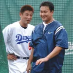 【謎】大塚晶文（日本でもMLBでも活躍、WBC胴上げ投手）←なぜ話題にならないのか？