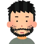 男「ヒゲいらねぇ！髪の毛欲しい！」　人体「髪いらねえ！ヒゲ生やすぞ！」