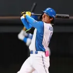 日本ハム3HR12得点で3連勝！浅間昇格後即アーチ！万波代打HRで20号到達！レイエス独走31号！