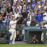 【MLB】ローリー マントルに並ぶ54号！両打ち選手のMLBタイ 捕手の本塁打記録更新