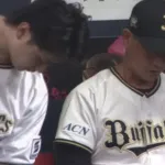 オリックスがV完全消滅 今季17度目の完封負け 天敵ソフトバンクに8連敗