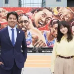 世界陸上の今田美桜にガッカリしたなんG民ｗｗｗｗｗｗｗ