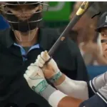 アーロン・ジャッジ(2022-25) 557試合 .309 203HR 450打点 40盗塁 出塁率.435 OPS1.108 wRC+201