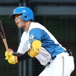 日本ハム・水谷瞬「取られたら取り返すのがお兄さんたちの仕事」　19歳ルーキー柴田獅子を援護するなど2安打2打点