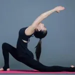 【動画】わんぱく女子のモーニングルーティンｗｗｗｗｗｗｗｗｗｗｗｗｗｗｗｗ