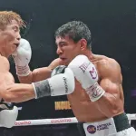 【朗報】井上尚弥さん、1試合で28億円ｗｗｗｗｗｗｗｗｗｗｗｗｗｗ