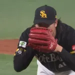 杉山一樹がセーブ数単独2位！！平良に1差