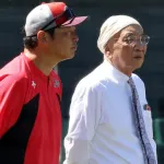 カープ『新井監督に続投して欲しい派』の意見