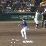 【阪神対中日22回戦】阪神・佐藤輝明、中日・松葉から第３７号２ランホームラン！！！！！！！！！！！！！！！！！！