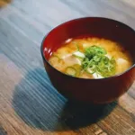 【三大】味噌汁の具「わかめ」「もやし」