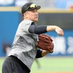 田中将大、本日200勝達成なるか！？