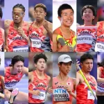 TBS「9日間レギュラー番組を全部潰して世界陸上を朝から晩まで流します」←これ