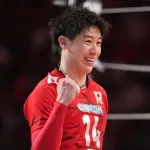 男子バレー1勝も出来ず予選敗退ｗｗｗｗｗｗ