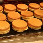 和菓子で打線組んだwwwwwwwwwwww