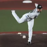 一軍試合実況　9月15日13:00～ 楽天－ロッテ(ハワード×河村)