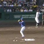 【阪神対中日22回戦】阪神・佐藤輝明、二打席連続第３８号２ランホームラン！！！！！！！！！！！！！！！！！！！！！！！