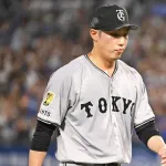 巨人・杉内コーチ　右肩痛の申告遅れた赤星優志に苦言 「一軍で投げる責任感があるかどうか問われる」