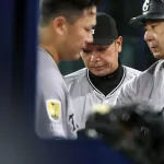 【巨人】「負けはしたんだけど、すごいみんな気持ちが出ていて」阿部監督が再三の好守を評価