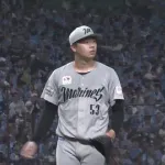 9/16 公示ｷﾀ━━(ﾟ∀ﾟ)━━!!ロッテ、菊地・八木・木村が再昇格！代わりに廣畑・中村稔弥が抹消