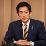 【悲報】小林鷹之、消費税減税しない公約を表明WWWWWWWWWWWWWWWWWWWWWWWWWWWWWWWWWWWWWWWWWW