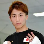 【画像】井上尚弥の相手、ボコボコにされていた・・・・・・・・・・・・・・・・・
