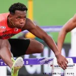 男子110mハードル、村竹ラシッド　決勝進出ｗｗｗｗｗｗｗｗｗｗｗｗｗｗｗｗｗｗｗｗｗｗｗｗｗｗｗ