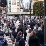 【悲報】三連休に関西旅行している福岡県民だが、関西って都会すぎないか？ｗｗｗｗｗｗｗｗｗｗｗｗｗｗｗｗ