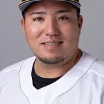 山川穂高 (34) .223 21 56 OPS .687