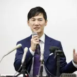 【悲報】石丸さん、近々なんかの選挙に出馬と明言ｗｗｗｗｗｗｗｗｗｗｗｗ