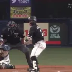松川せっかくスタメンで出れたのに見逃し三振はあかんな…