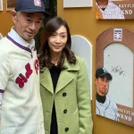 イチロー氏の自宅に強盗が侵入　弓子夫人が催涙スプレーかけられる