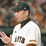 巨人が3位でCS敗退なら阿部監督クビある？