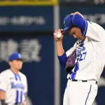 DeNA・藤浪晋太郎「ネットも記事も見ない」   日本球界復帰後の〝熱気は一切わからない〟