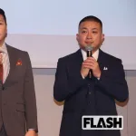 【悲報】チョコプラ松尾「素人はSNSやるな」全方位から叩かれまくるWWWWWWWWWW