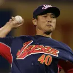 【謎】大塚晶文（日本で活躍、MLBでも活躍、WBC胴上げ投手）←なぜ地味なんやろか？