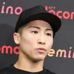 【悲報】井上尚弥さん（165センチ53キロ）PFP3位に後退😰