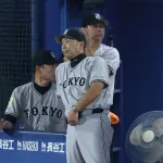 【朗報】田中将大の次回登板　「中5日中日戦でいってもらう」阿部監督が明言