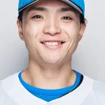 元中日郡司さん　日本代表レベルの選手になる