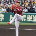 ぶっちゃけ田中将大の200勝って楽天で挙げてこそ価値があったよな